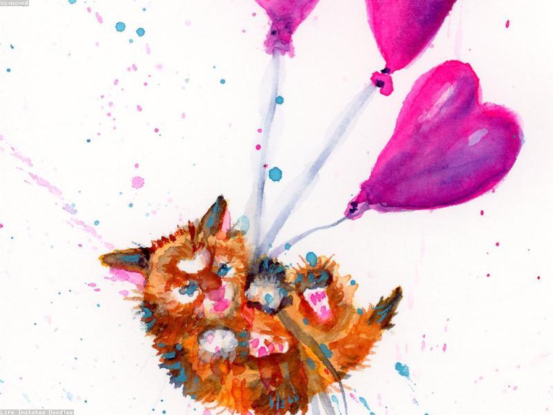 Blog Post illustration